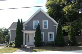 304 Lincoln St, Marlborough, MA 01752