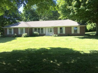 10395 W 700 N, Russiaville, IN 46979