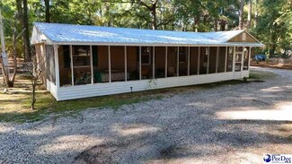 1092 Elm Dr, Summerton, SC 29148