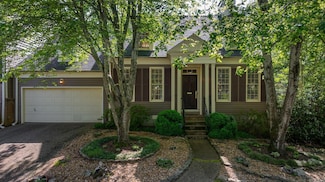 101 Claremore Ct Unit 1, Little Rock, AR 72227
