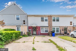 2513 Barkley Ln, Harrisburg, PA 17104