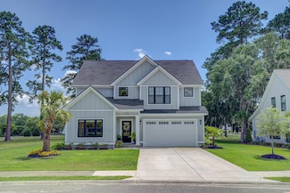 718 Daisy Bank Cir, Georgetown, SC 29440