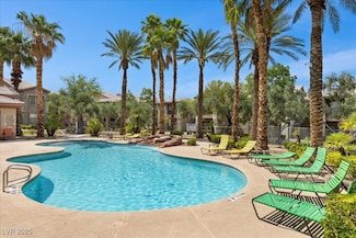 8000 Badura Ave Unit 2028, Las Vegas, NV 89113