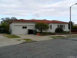 3767 Crestway Dr, Los Angeles, CA 90043