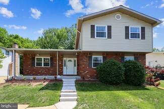 8405 Montpelier Dr, Laurel, MD 20708