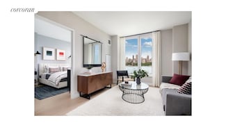 30-77 Vernon Blvd Unit 611 W, Astoria, NY 11102