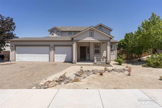 895 N University Park Loop, Reno, NV 89512