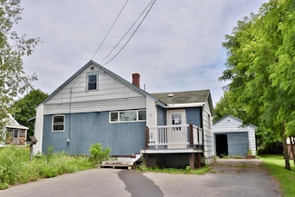 8 Mill St, Redford, NY 12978