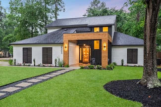 2003 Longstraw Place, Spring, TX 77380