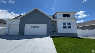 463 W 1910 N Unit 320, Tooele, UT 84074