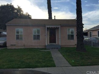 14907 S Lime Ave, Compton, CA 90221