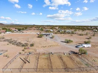 41225 N 253rd Ave, Morristown, AZ 85342