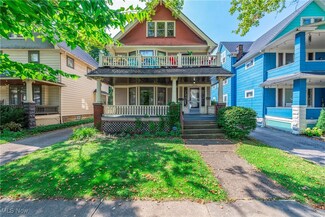 2564 Cheshire Rd, Cleveland, OH 44120