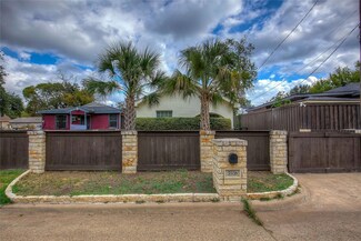 3506 Myrtle St, Dallas, TX 75215