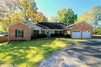 1001 Lakeshore Dr, Hot Springs National Park, AR 71913
