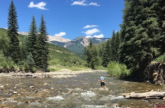 27048 County Road 12, Somerset, CO 81434