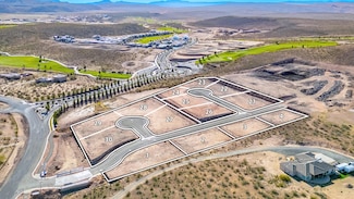 Lot # 22 Located Within the Views at, Hurricane, UT 84737