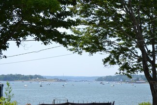 63 Bradley Shore Rd, Pemaquid, ME 04558