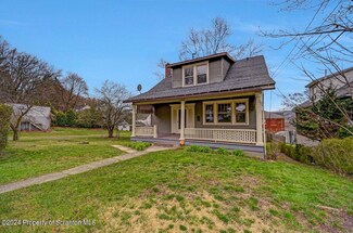 1802 S Webster Ave, Scranton, PA 18505