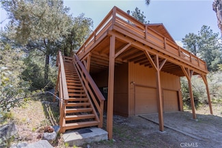 2206 Bernina Dr, Pine Mountain Club, CA 93222
