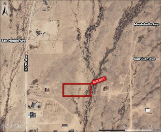 xxx N 377th Ave Unit 64, Tonopah, AZ 85354