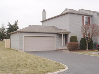 2210 Sandman Dr Unit 56A, Columbus, OH 43235