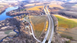 Lot 3 E Lake Rd, Mineral Point, WI 53565