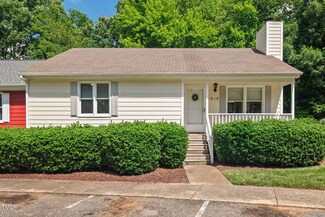 1619 Roanoke St, Raleigh, NC 27606