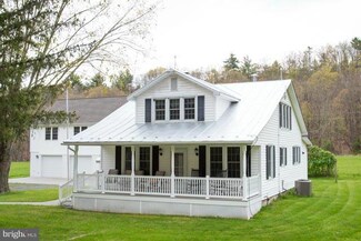 20451 Bennett Run Rd, Bergton, VA 22811