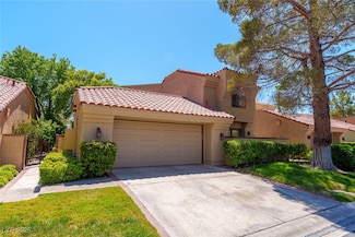 7625 Spanish Bay Dr, Las Vegas, NV 89113