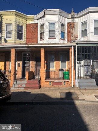 1141 Whitman Ave, Camden, NJ 08104