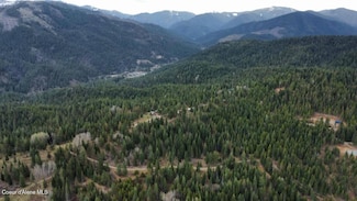 0 Nka East Fork French Gulch, Kingston, ID 83839