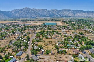 1336 Banner Dr, Gardnerville, NV 89460