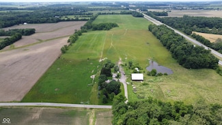 0 N Symonds Creek Rd, Jackson Township, IN 47327