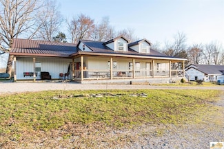 1540 Garrett Rd, Glasgow, KY 42141