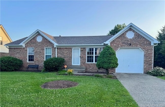 4221 Glenbrook E, New Albany, IN 47150