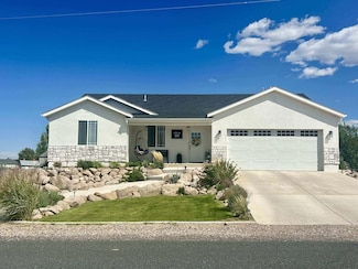 231 400 E, Enterprise, UT 84725