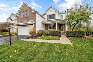 74 Crystal Petal Dr, Delaware, OH 43015