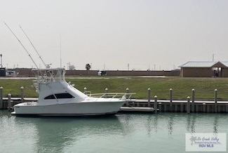 0 Capt Kidd Unit 24 29763670, Port Isabel, TX 78578