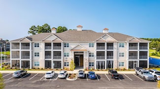 395 S Crow Creek Dr NW Unit 1708, Calabash, NC 28467