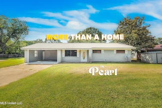 3305 Patterson Dr, Pearl, MS 39208