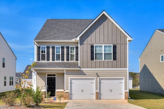 1412 Deer Hollow Run, Grovetown, GA 30813