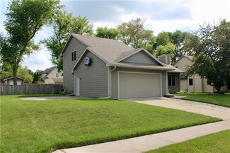 4604 Utah Dr, Ames, IA 50014