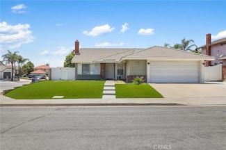 7550 Periwinkle Dr, Fontana, CA 92336