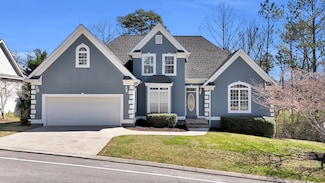 225 Blue Jay Pkwy, Ringgold, GA 30736