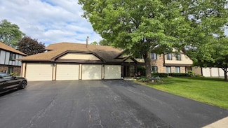 531 Cumberland Trail Unit A, Roselle, IL 60172