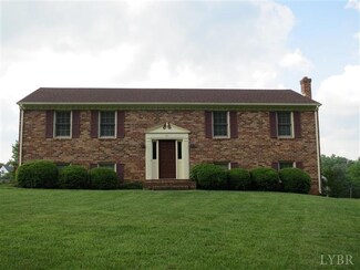 95 Waverly Dr, Rustburg, VA 24588