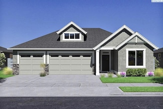 12105 Vincenzo Dr, Pasco, WA 99301