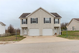 16860 Huntington Unit A, Saint Robert, MO 65584