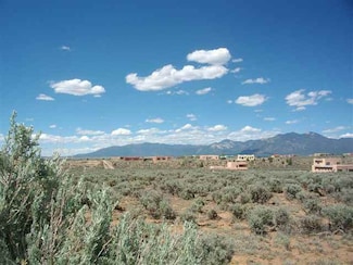 lot 57B Camino de Los Arroyos, Ranchos de Taos, NM 87557